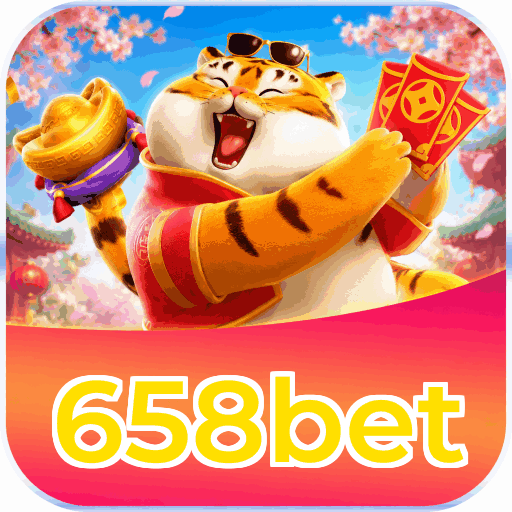 Pacote Completo do App 658bet